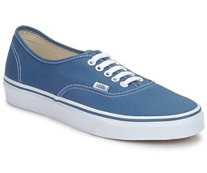 Buy Vans Authentic navy from 29.00 Today Best Deals on idealo