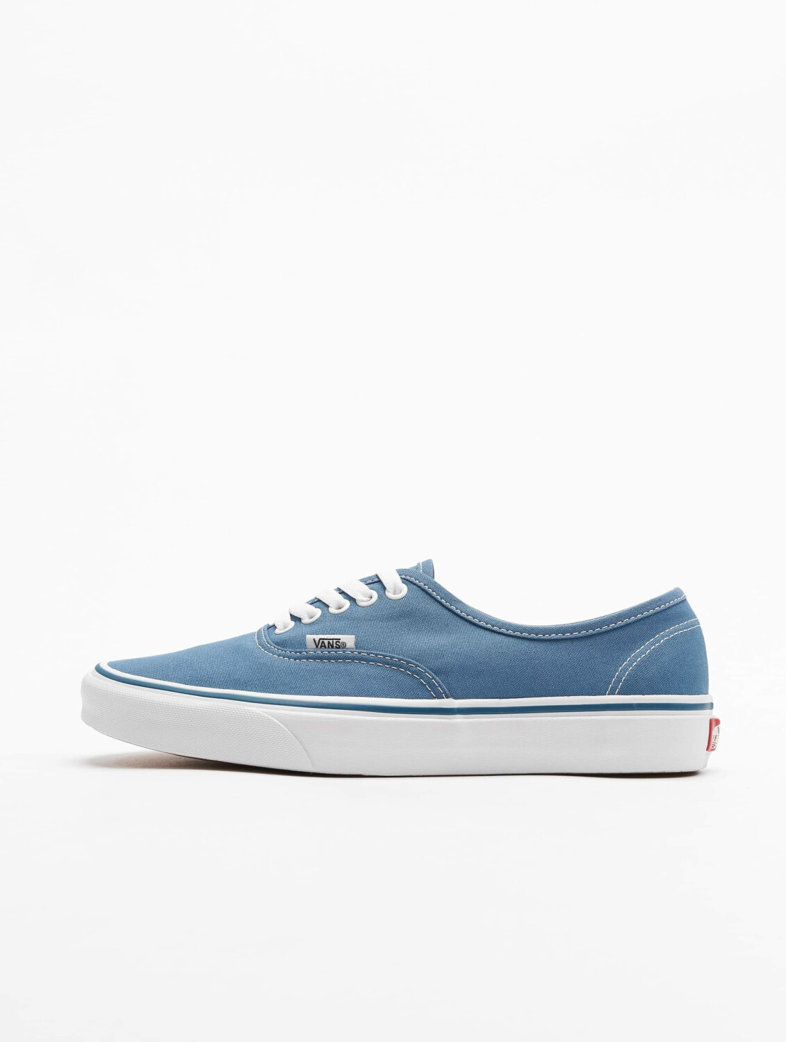 Vans authentic store mens navy