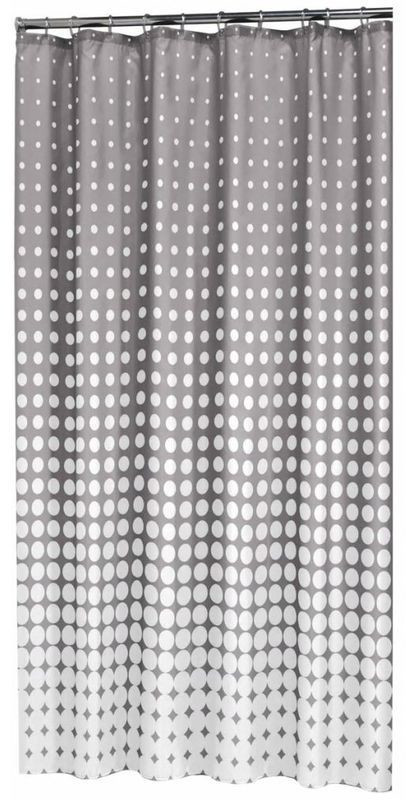 Sealskin Speckles 180 x 200cm Grey (233601314)