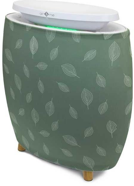 Air & Me Lendou feuilles