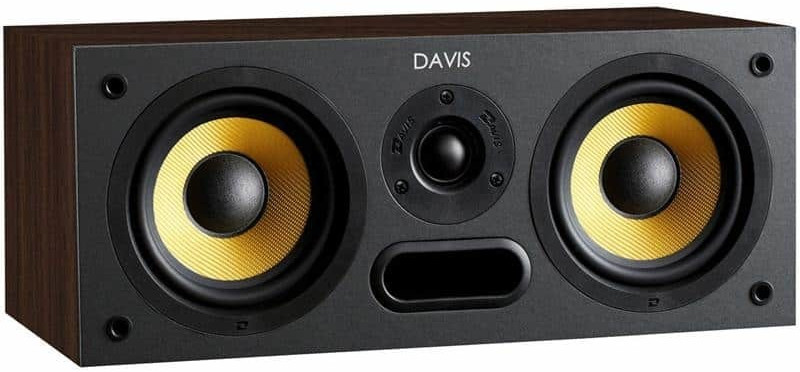 Davis Acoustics Sacha