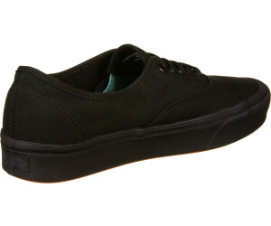 Buy Vans ComfyCush Authentic classic black from 32.50 Today