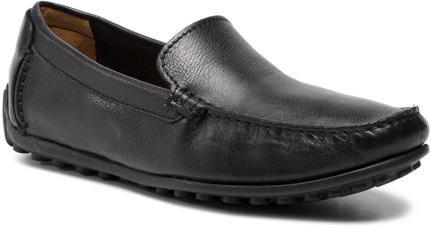 clarks men's hamilton free driving style loafer