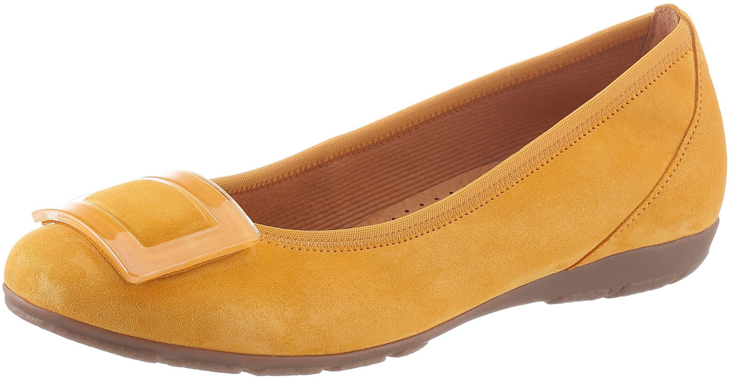 gabor ballet flats uk