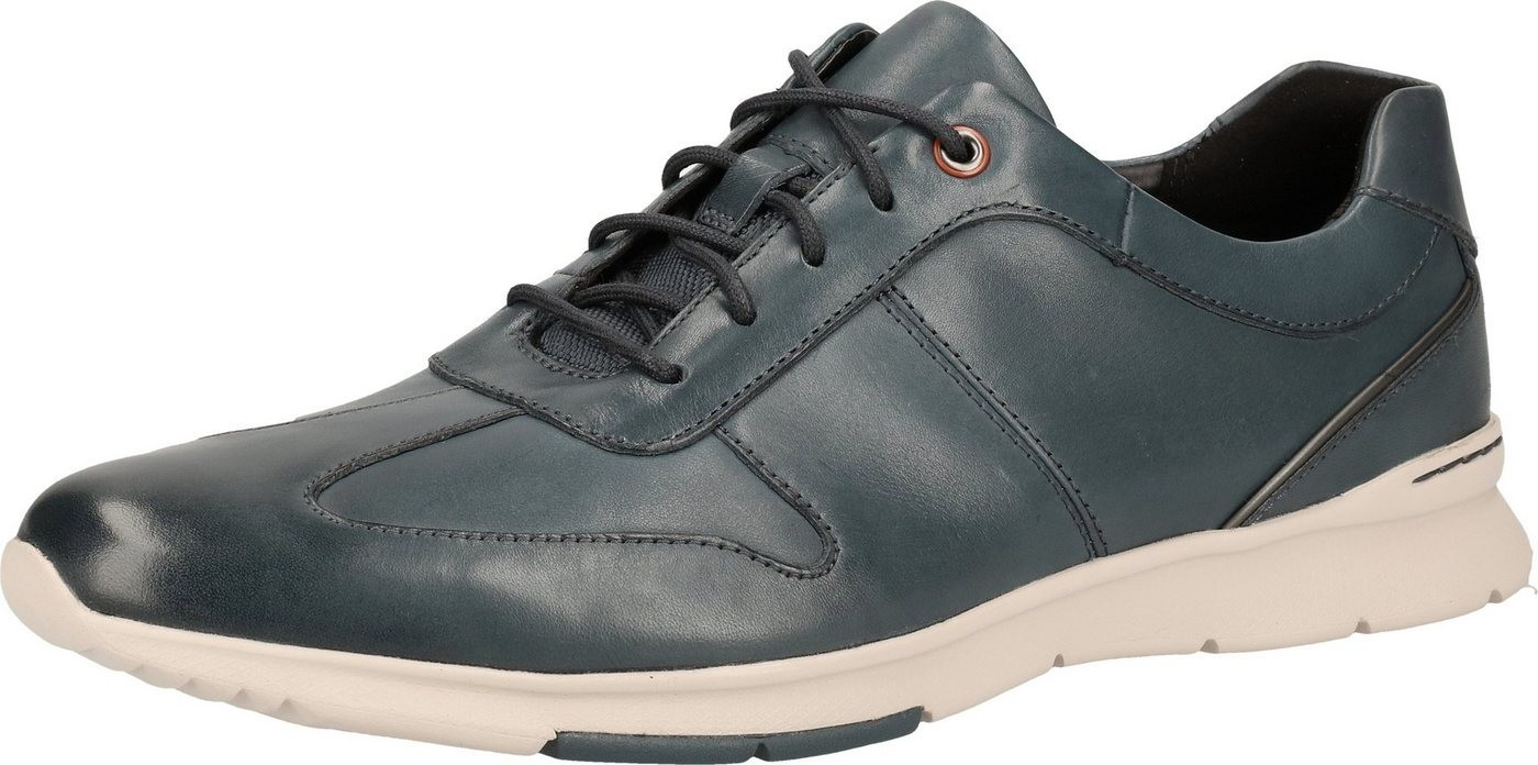 clarks men's un tynamo tie brogues