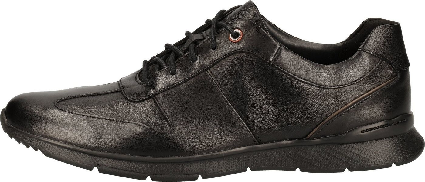 clarks men's un tynamo tie brogues