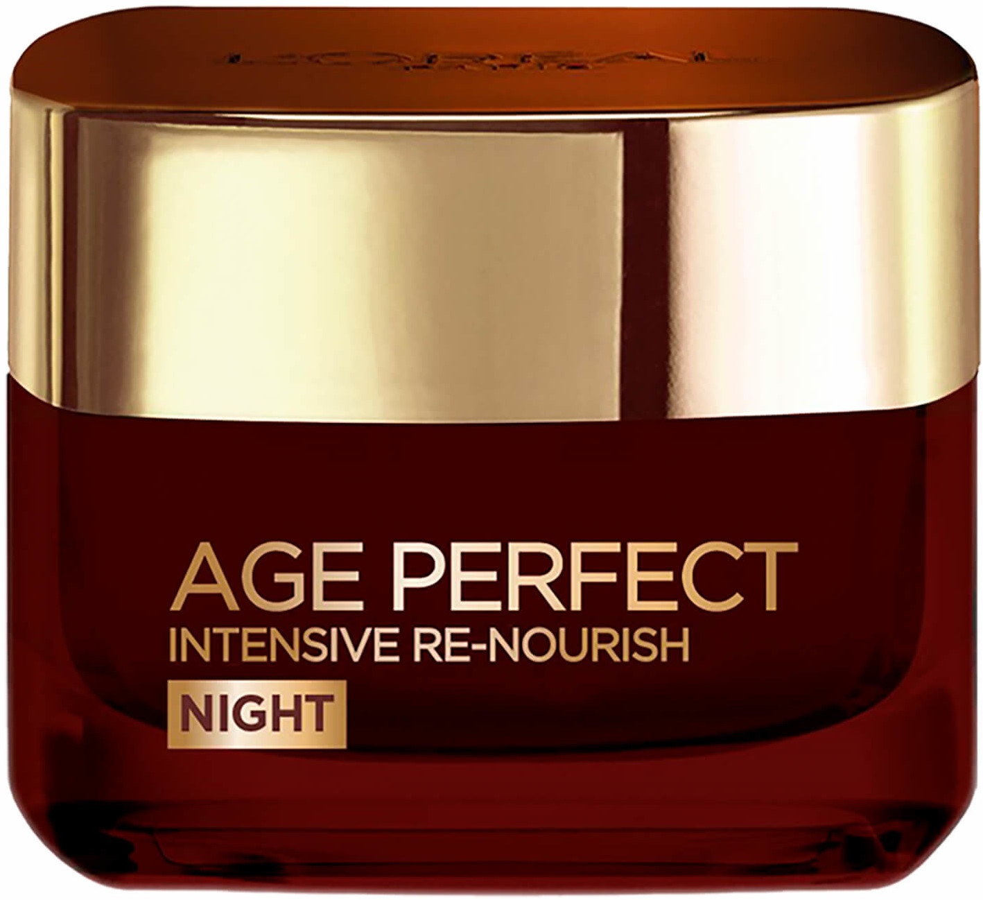 L'Oréal Age Perfect Intensive Renourish Manuka Honey Night Cream 50ml