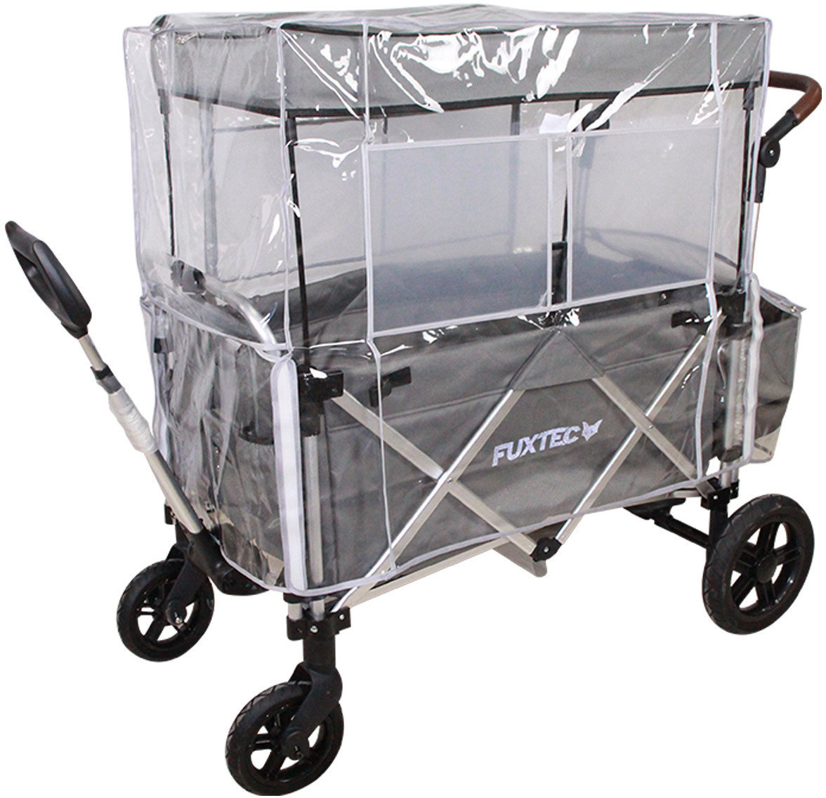 FUXTEC CTL900-RS