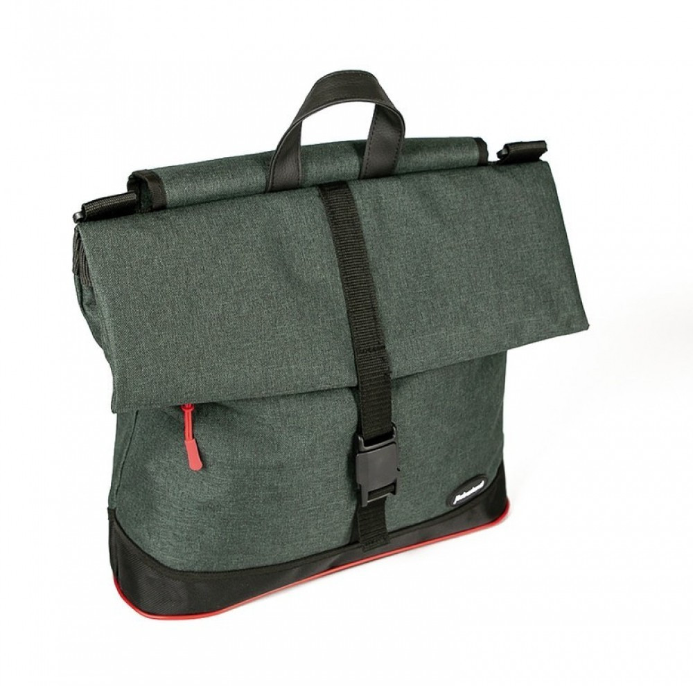 Haberland eMotion Shoppertasche anthrazit