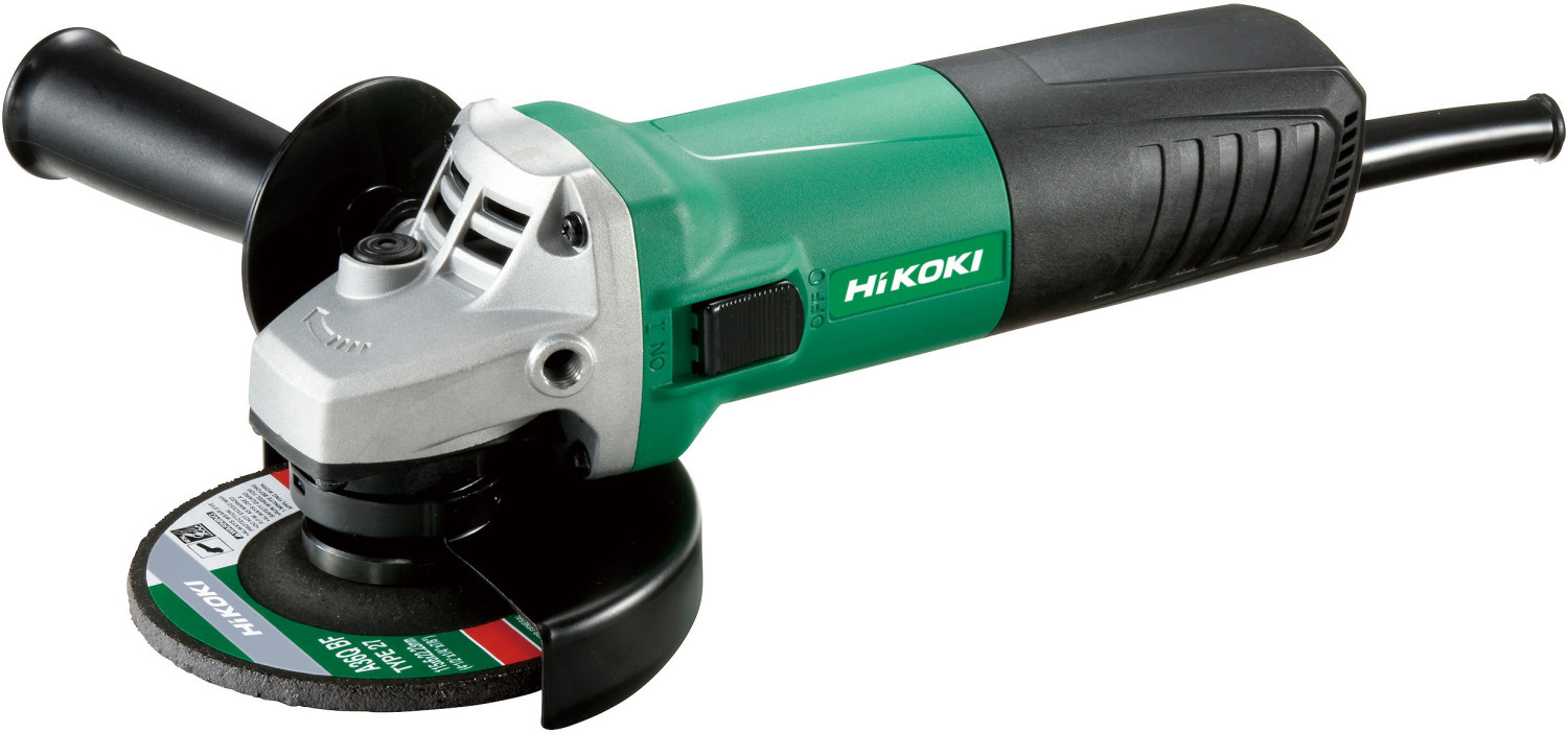 Hikoki G12SR4(S)