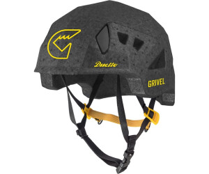 Grivel Duetto Black