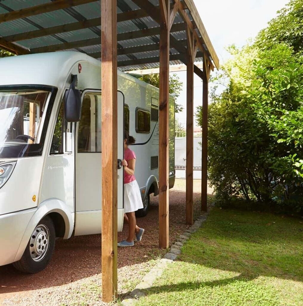 Soldes D t 2026 Madeira Abri De Camping car 4 X 8 M Au Meilleur Prix Soldes D t 2026 Madeira Abri De Camping car 4 X 8 M Au Meilleur Prix