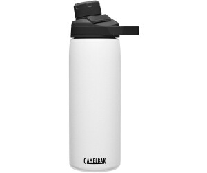 Camelbak Chute Vacuum Thermosflasche 0,6 l Lime Edelstahl Isolierflasche