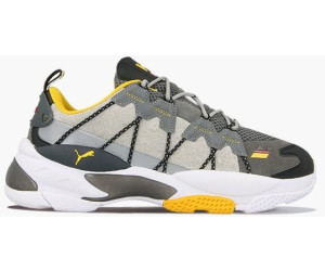 helly hansen puma ignite