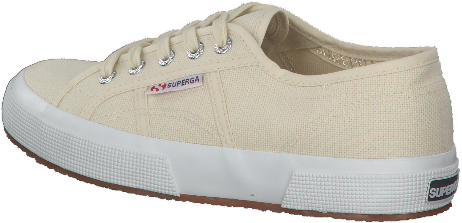 superga 2750 beige