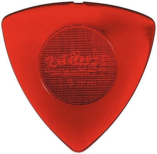 Dunlop Mediators Stubby Triangle (6x)