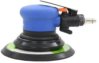 VidaXL Air Orbital Sander 150 mm (142718)