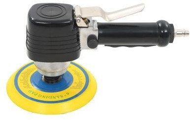 VidaXL Air Orbital Sander 150 mm (142720)