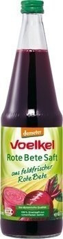 Voelkel Red Beet Juice