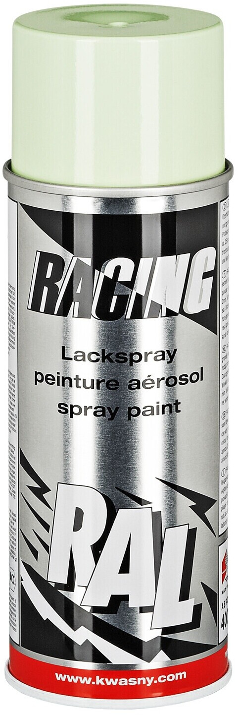 Auto-K Racing 400 ml - Weißgrün (680402477) ab 9,89 € | Preisvergleich ...