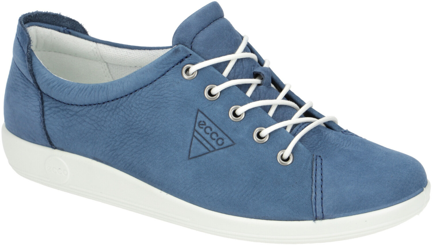 Ecco atlanta shop womens blue