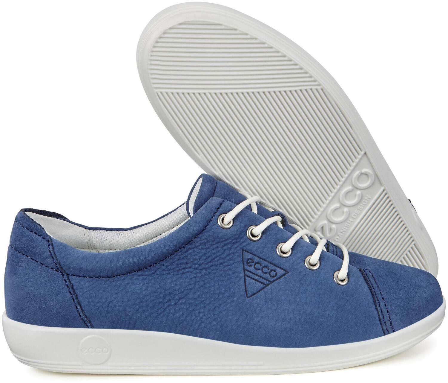 Ecco soft 2 navy deals