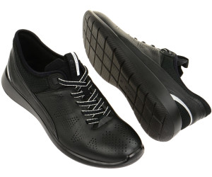 Ecco 5 black ab 91,95 € Preisvergleich bei idealo.de