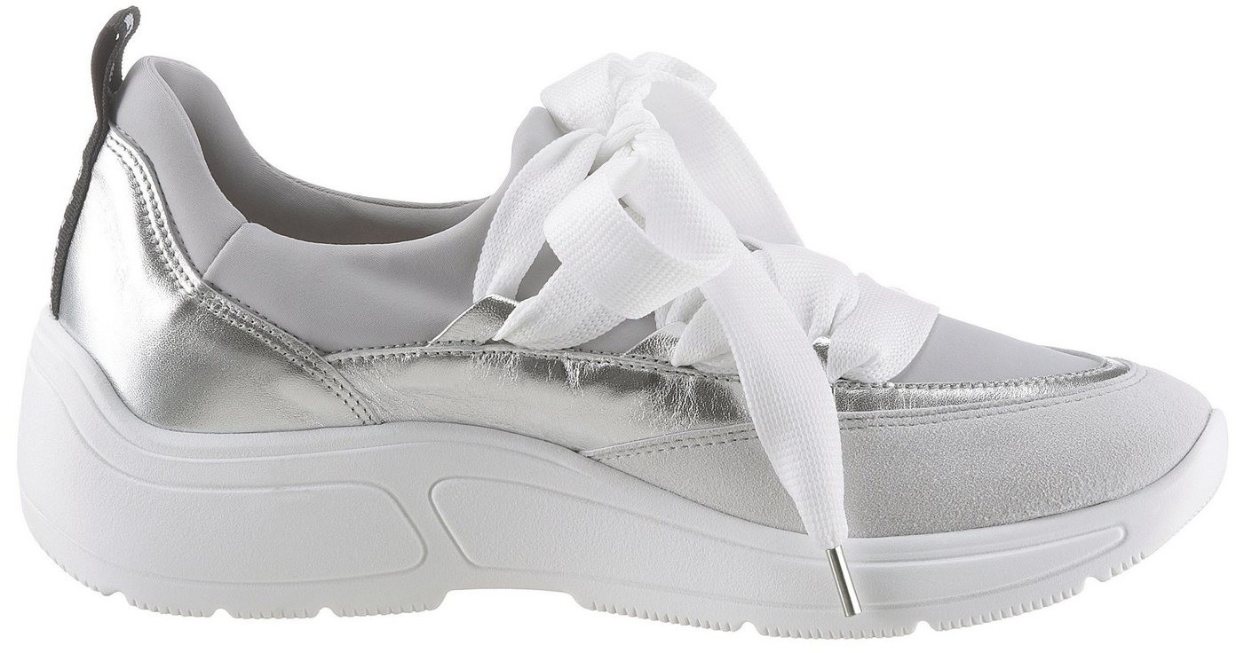 Kaiser silver sneakers outlet