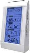 Mebus 40711 Funk-Wetterstation