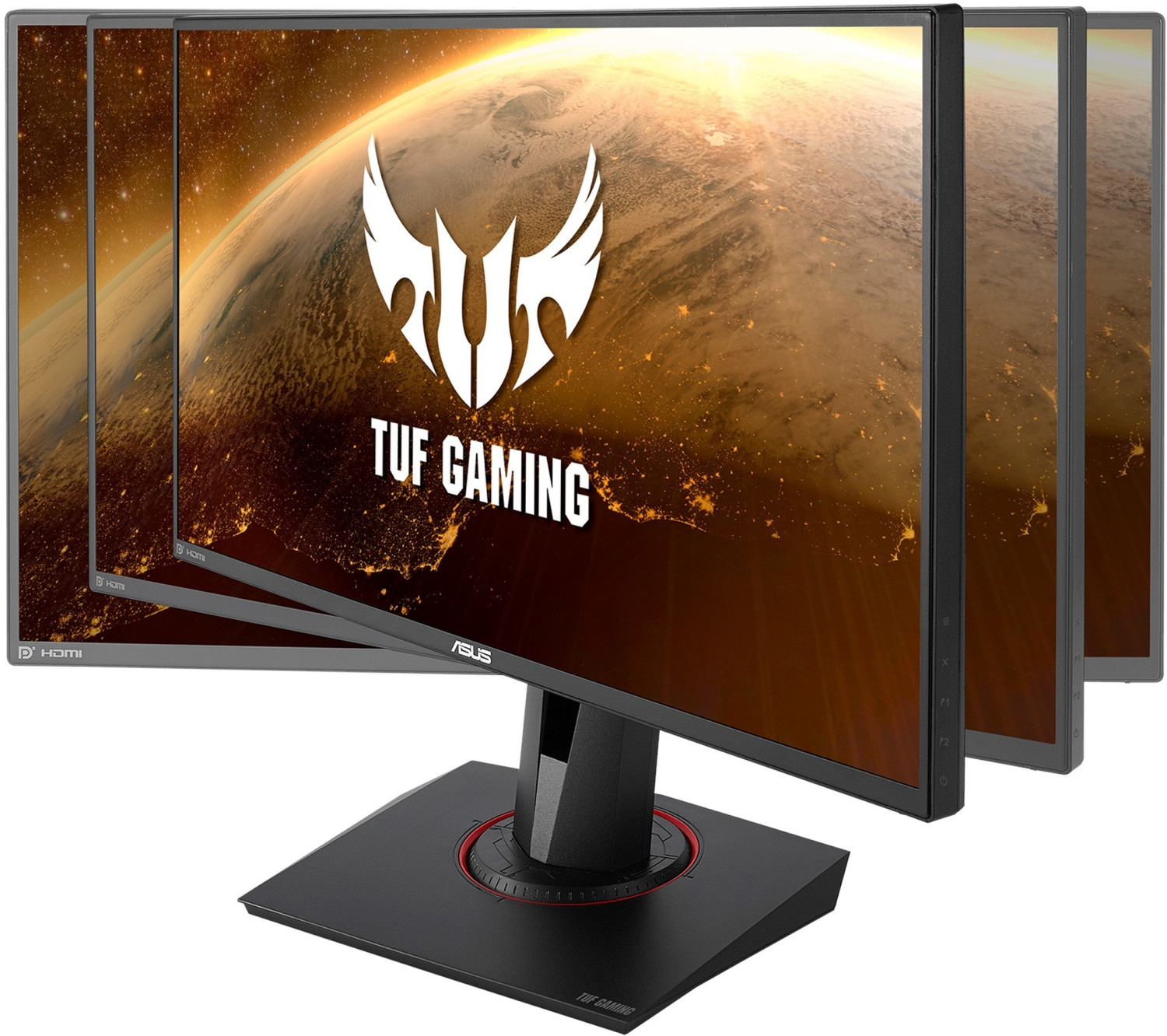 Asus tuf gaming on sale vg259qm
