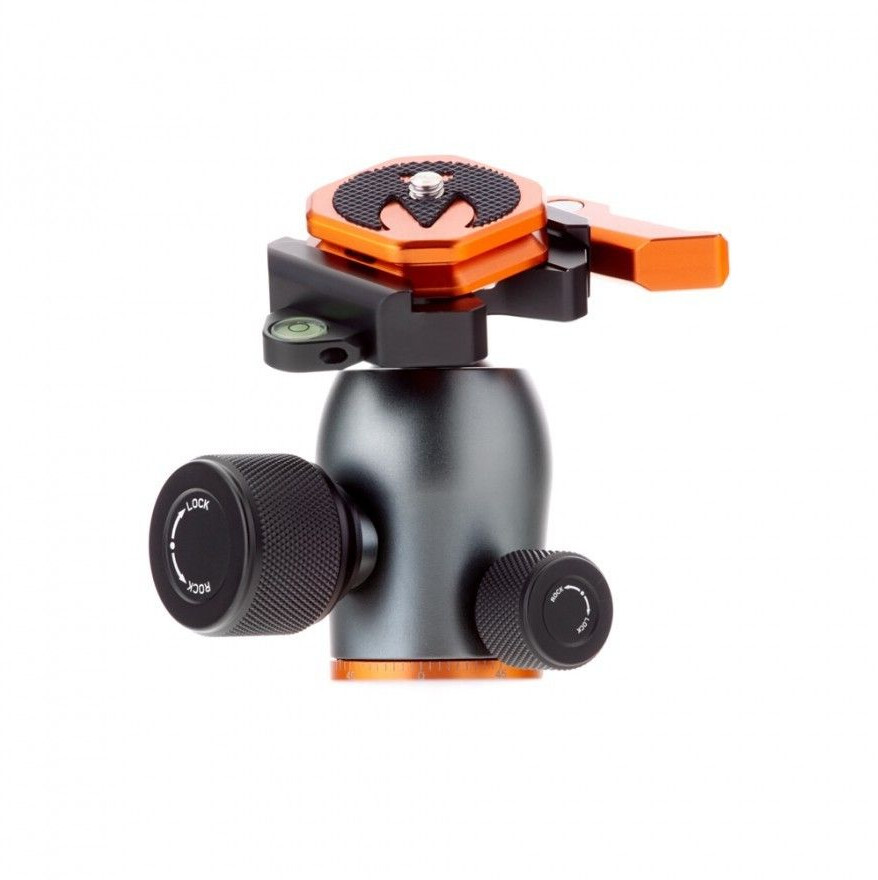 3 legged thing AirHed Pro Lever