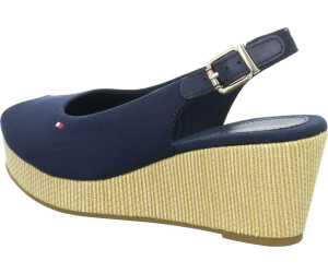 tommy hilfiger elba sandals
