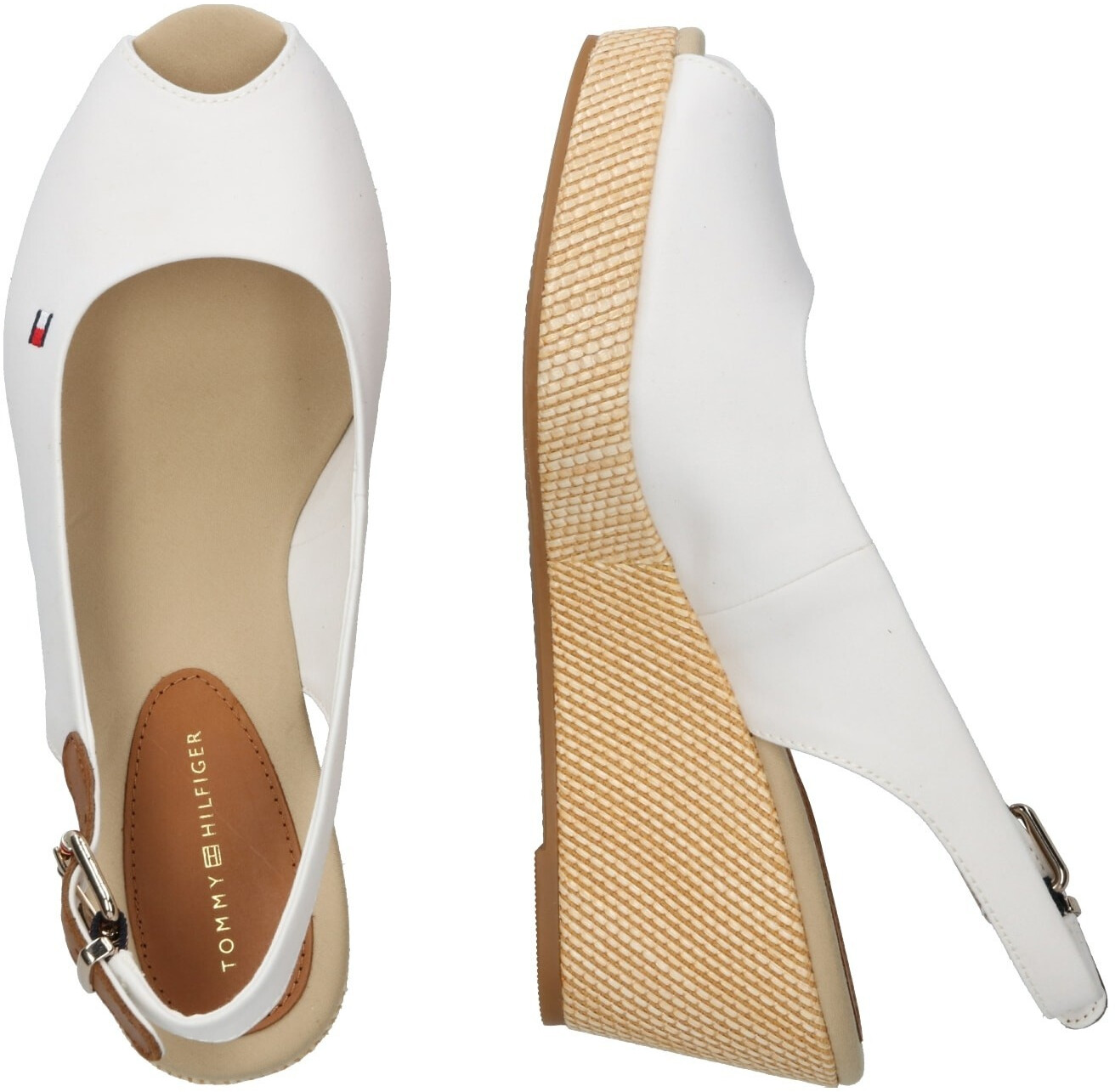 hilfiger elba wedges