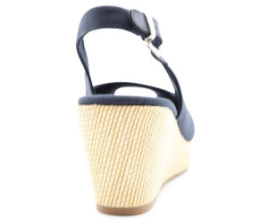Iconic espadrille wedge sandals hot sale