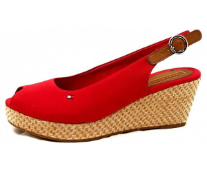 Iconic elba deals basic closed toe