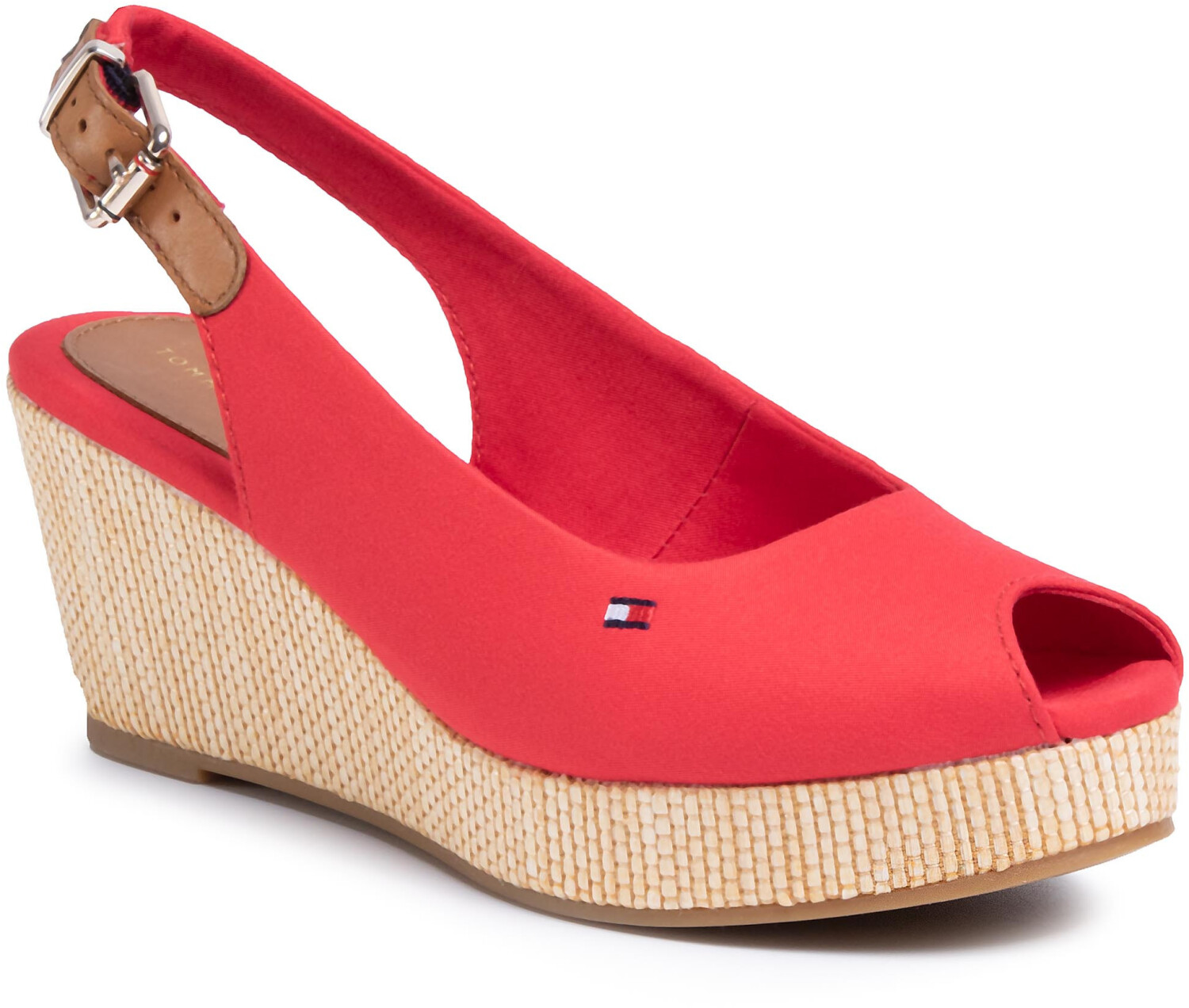 hilfiger elba wedges