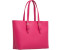 Tommy Hilfiger TH Classic Monogram Tote (AW0AW07668) bright jewel