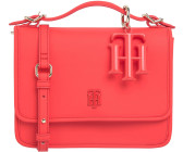 Whi Bis Tasche Frau Tommy Hilfiger Charming Crossover Brig Nav
