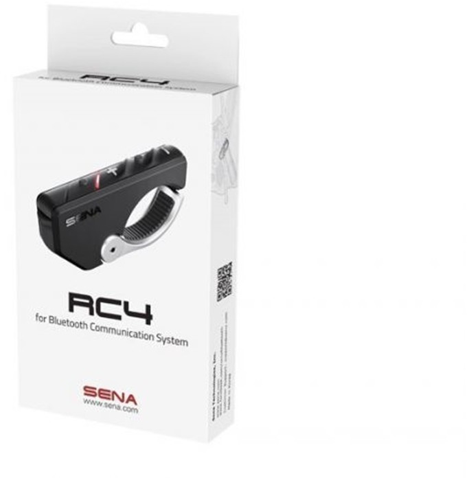 Sena shop rc4 remote