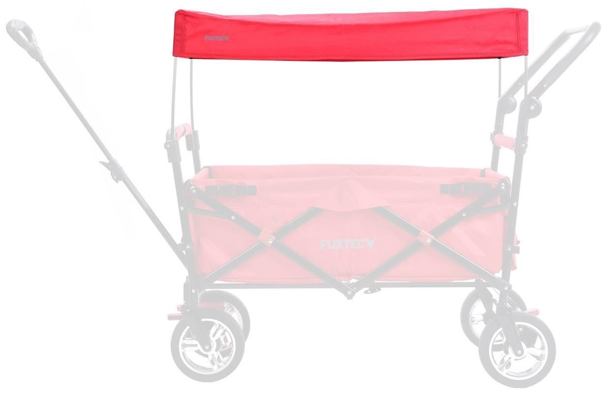 Fuxtec Sunroof Handcart CT-700 & CT-800