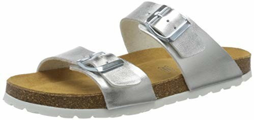 Lurchi Olgi silver