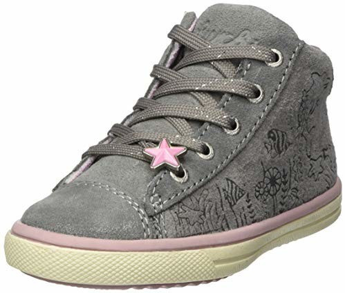 Lurchi Sing grey