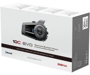 Sena 10c evo discount amazon