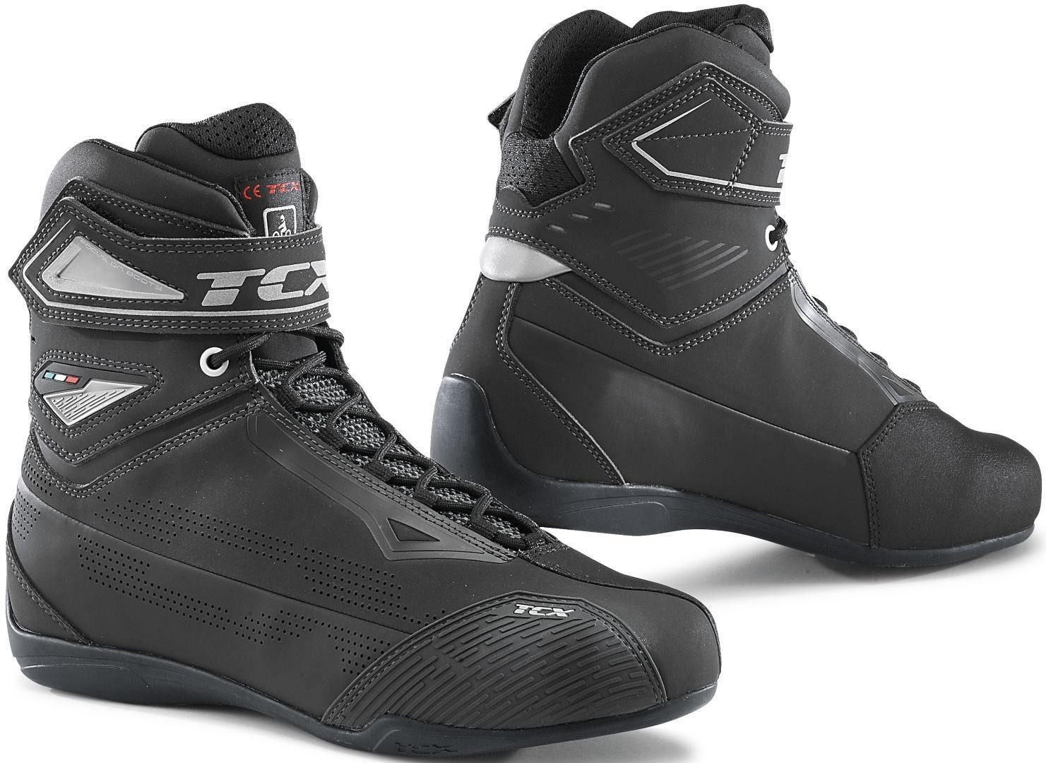 TCX Bottes Rush 2 Air gris