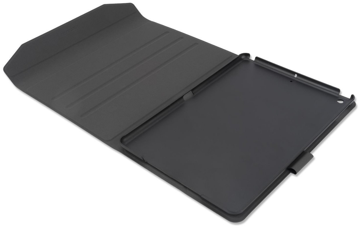 4smarts Flip Case iPad 10.2 Schwarz ab 22,90 € | Preisvergleich bei