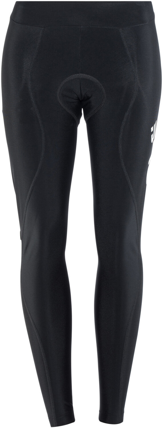 Alé Cycling Solid Winter Tights Ladys black