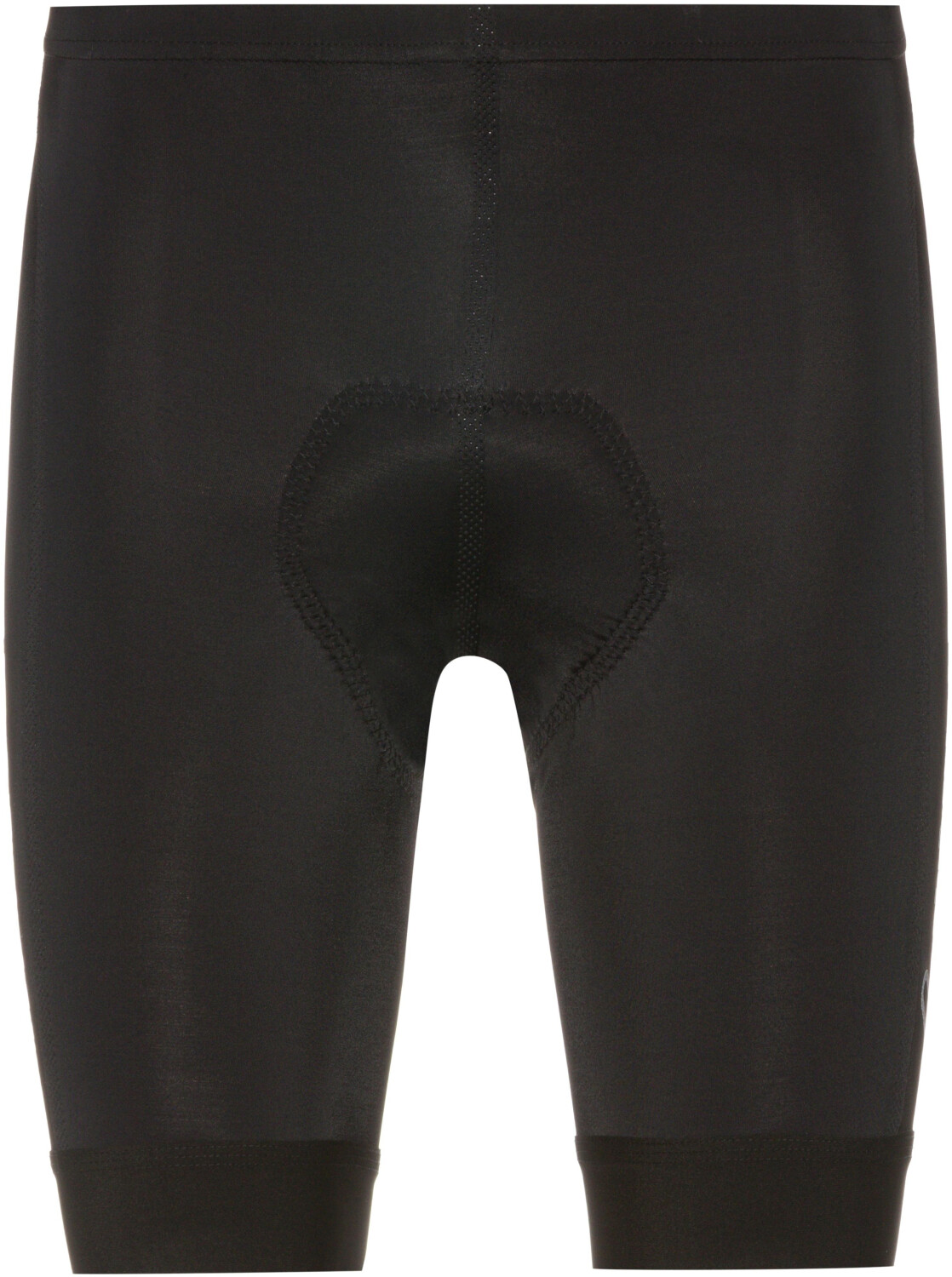 Löffler hotBOND Kurze Rad Tights Mens black