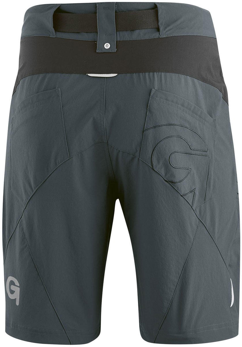 Gonso arico clearance bike shorts