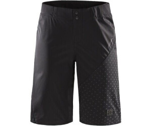 Craft Hale Hydro Shorts Mens black ab 84,90 € | Preisvergleich bei ...