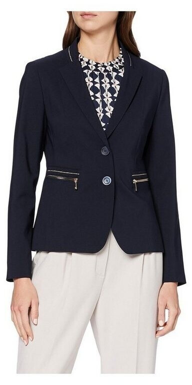 Betty Barclay Classic Blazer (4039 1080) navy